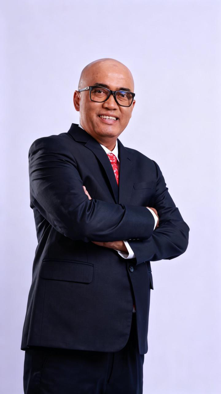 Foto Arafat Bayu Nugroho
