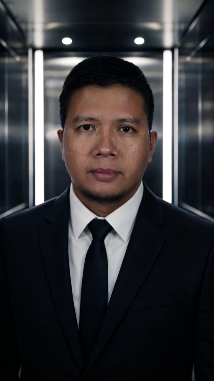 Foto Armenda Bachtiar