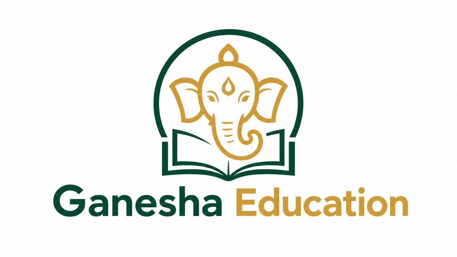 Logo program Ganesha Education