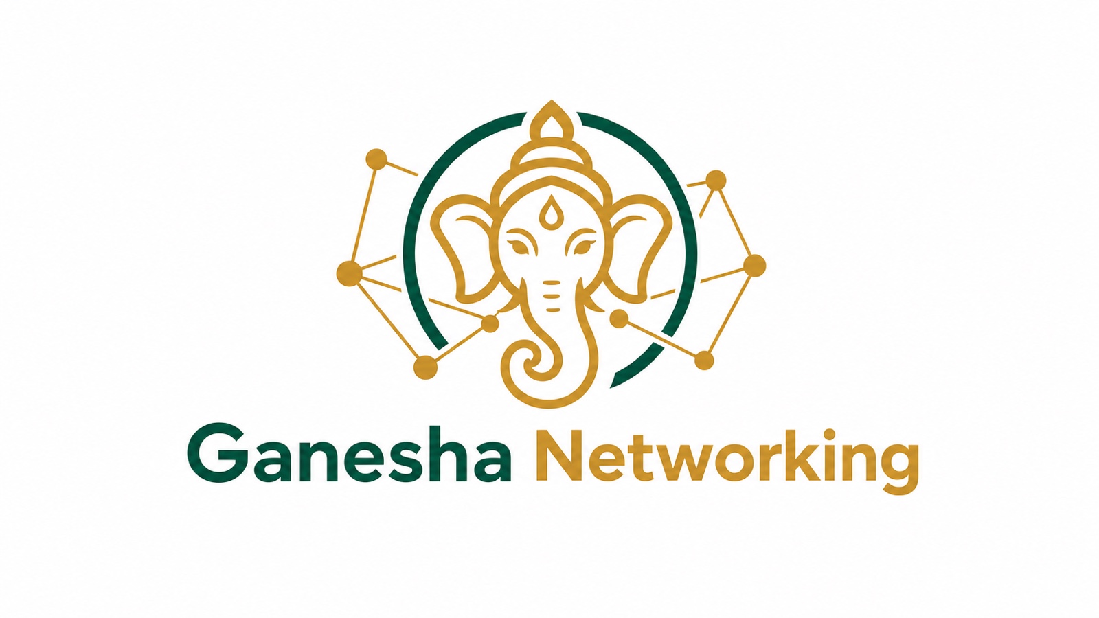 Logo program Ganesha Networking